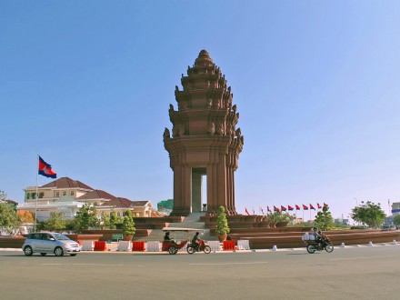 Phnom-Penh