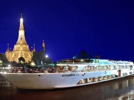 BANGKOK dinner cruise-1