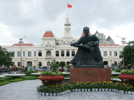 HO-CHI-MINH-CITY-PKG-4
