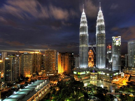 Kuala-Lumpur