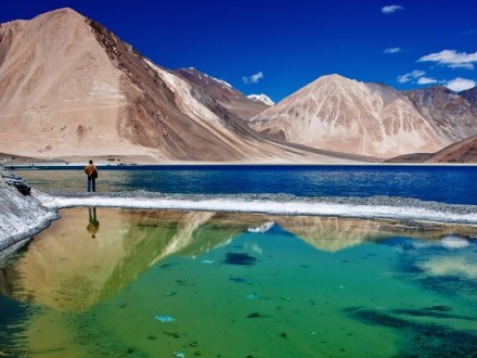 LEH lake 2