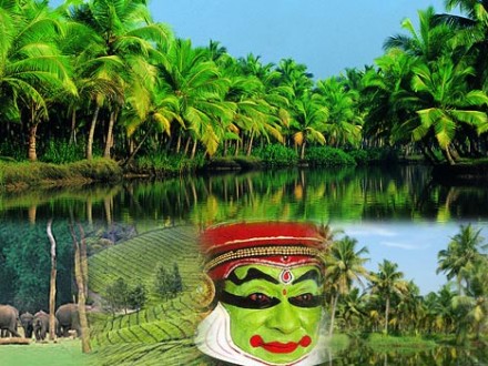 kerala